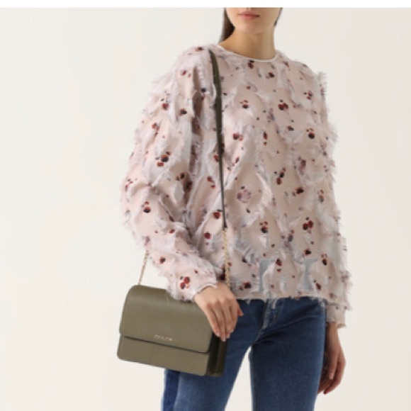 See By Chloe Tops - See by Chloe blouse